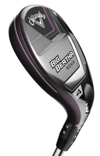 Callaway Big Bertha Reva damski hybryd