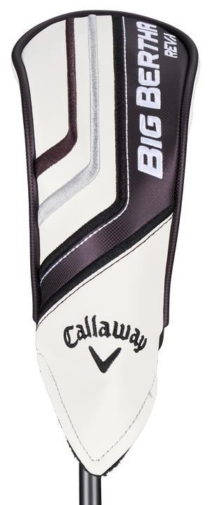 Callaway Big Bertha Reva damski hybryd