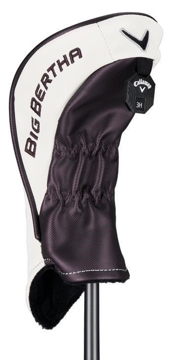 Callaway Big Bertha Reva damski hybryd