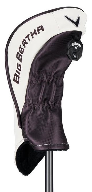 Callaway Big Bertha Reva damski hybryd
