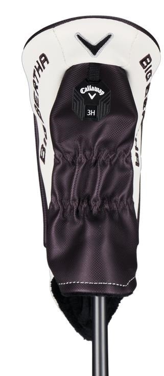 Callaway Big Bertha Reva damski hybryd