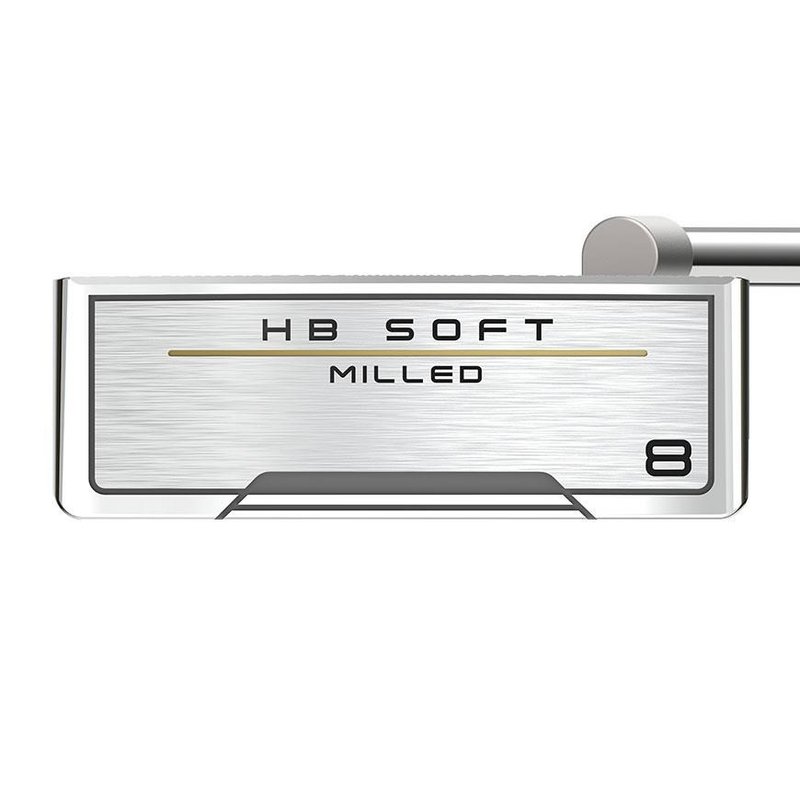 Cleveland HB SOFT Milled 8P putter
