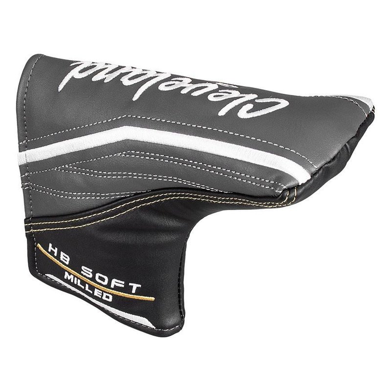 Cleveland HB SOFT Milled 8P putter