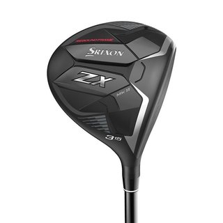 DEMO Srixon ZX Mk II męski fairway wood, 3W-15°, Regular