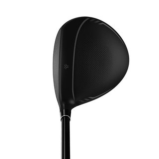DEMO Srixon ZX Mk II męski fairway wood, 3W-15°, Regular