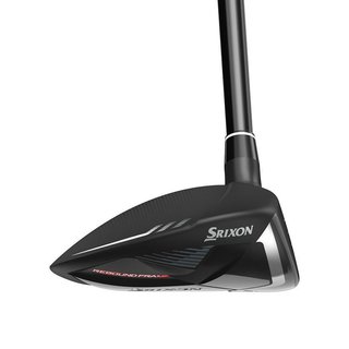 DEMO Srixon ZX Mk II męski fairway wood, 3W-15°, Regular