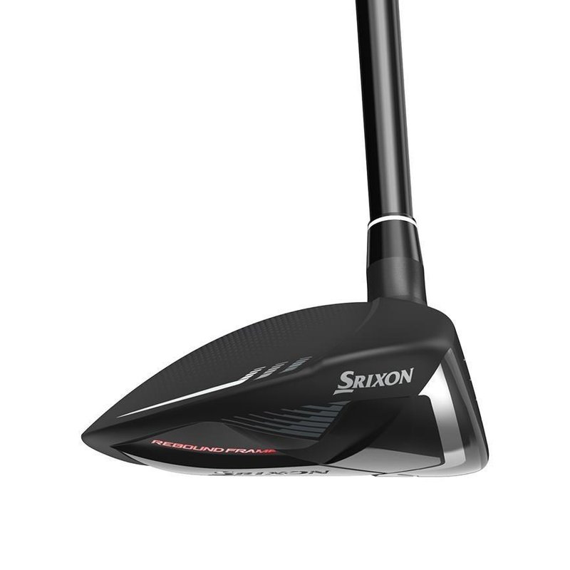 DEMO Srixon ZX Mk II męski fairway wood, 3W-15°, Regular