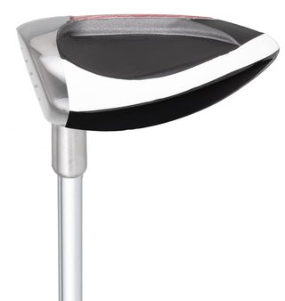Divnick Golf teleskopowy T&F driver, 44", RH