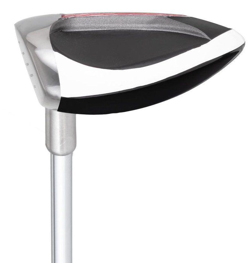 Divnick Golf teleskopowy T&F driver, 44", RH