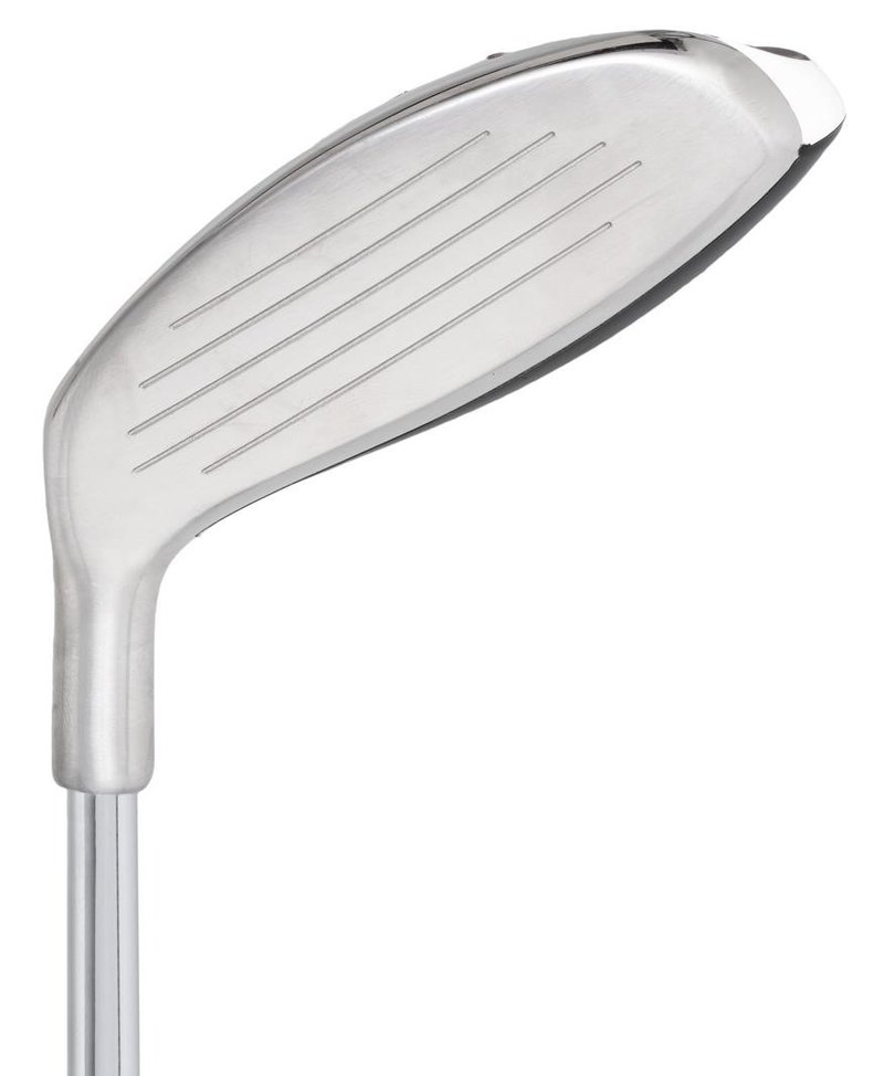 Divnick Golf teleskopowy T&F driver, 44", RH