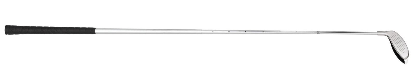 Divnick Golf teleskopowy T&F driver, 44", RH