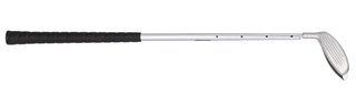 Divnick Golf teleskopowy T&F driver, 44", RH