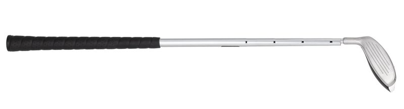 Divnick Golf teleskopowy T&F driver, 44", RH