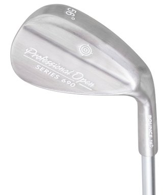 Divnick Golf teleskopowa wedge, 56°, RH