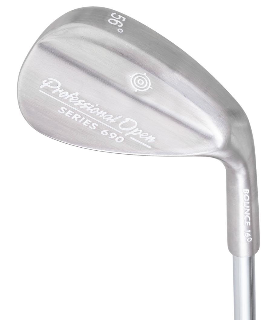 Divnick Golf teleskopowa wedge, 56°, RH