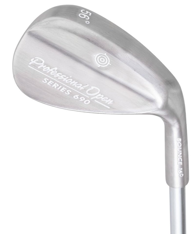 Divnick Golf teleskopowa wedge, 56°, RH