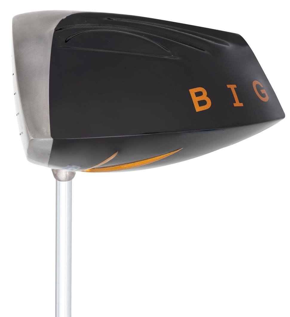 Divnick Golf Big Stik Telescopic driver, 10.5°