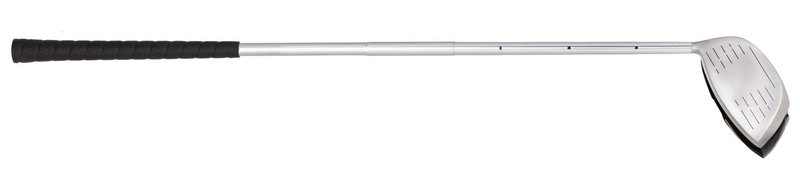 Divnick Golf Big Stik Telescopic driver, 10.5°