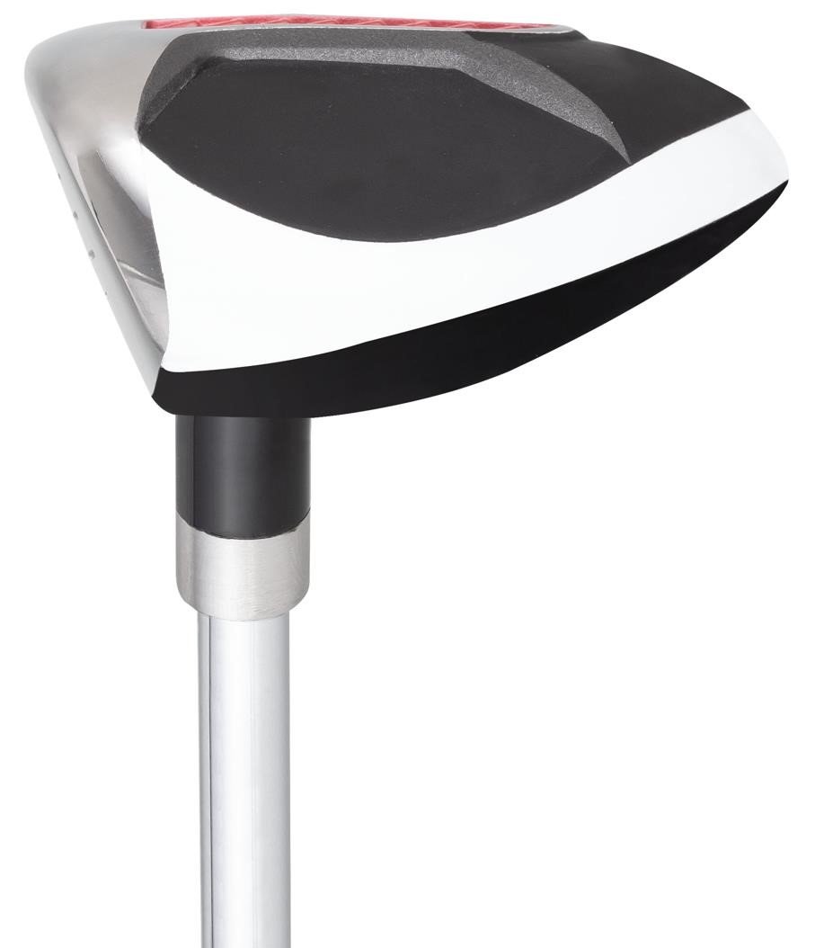 Divnick Golf teleskopowy hybrid #4, RH