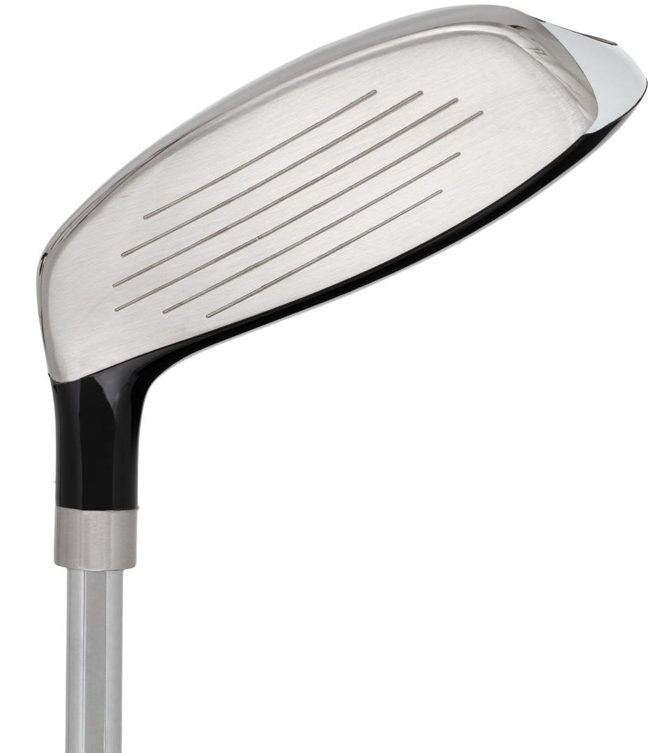 Divnick Golf teleskopowy hybrid #4, RH