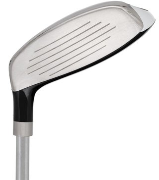Divnick Golf teleskopowy hybrid #4, RH