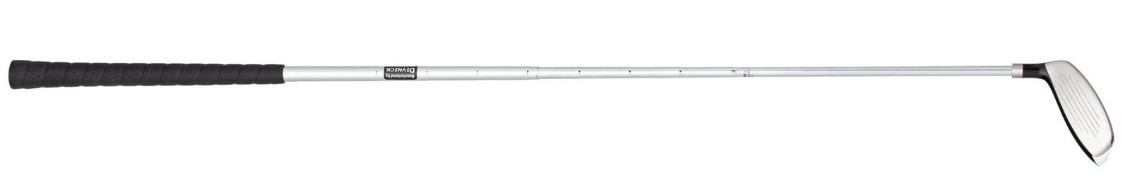 Divnick Golf teleskopowy hybrid #4, RH