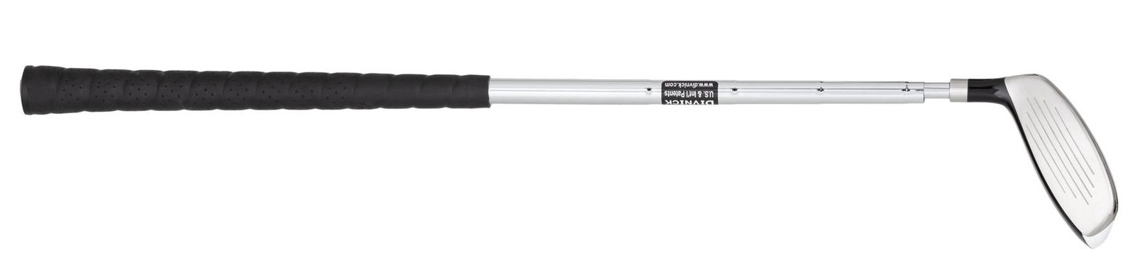 Divnick Golf teleskopowy hybrid #4, RH