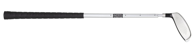 Divnick Golf teleskopowy hybrid #4, RH