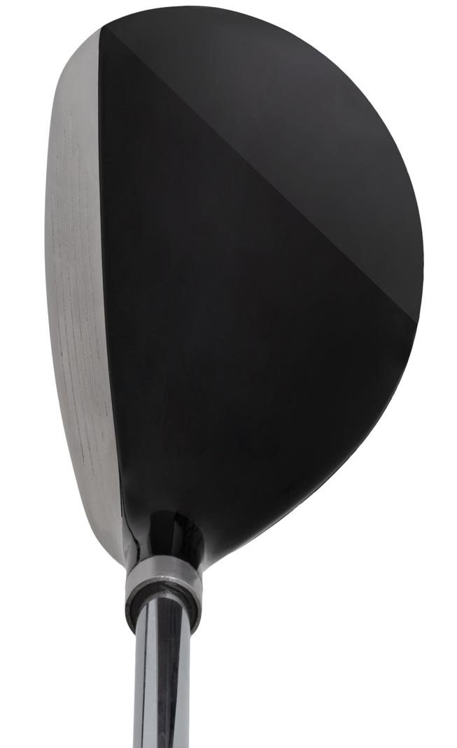 Divnick Golf teleskopowy hybrid #4, RH