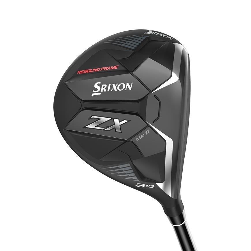 Srixon ZX Mk II męski fairway wood