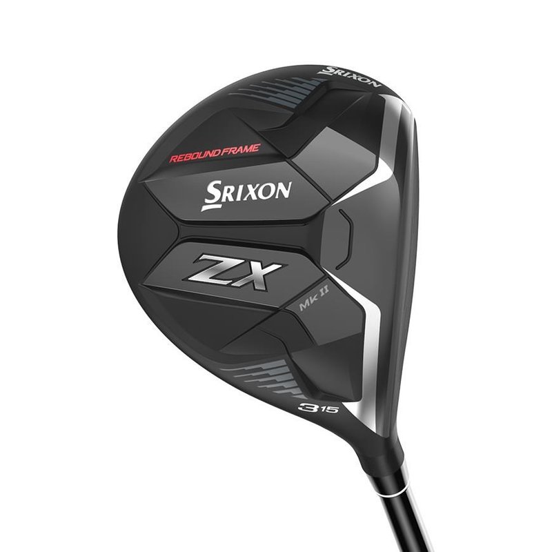Srixon ZX Mk II męski fairway wood