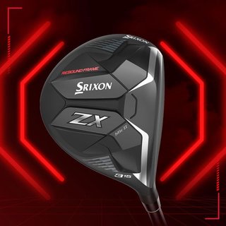 Srixon ZX Mk II męski fairway wood