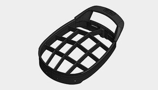 Ping Hoofer 14 Carry stand bag, czarny