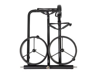 JuStar Black 1.0 wózek elektryczny + parking brake