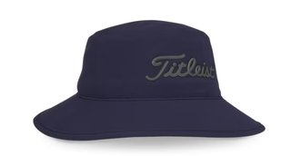 Titleist Players StaDry męski kapelusz, granatowy