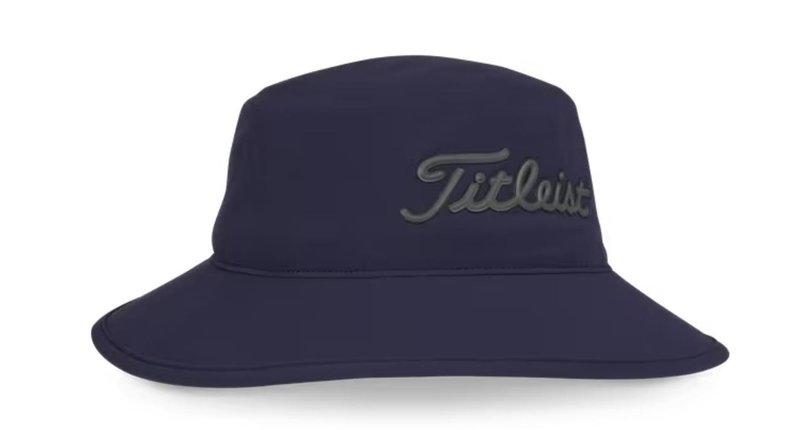 Titleist Players StaDry męski kapelusz, granatowy