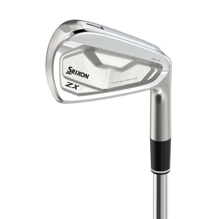 Srixon ZX7 Mk II irony męskie, stal