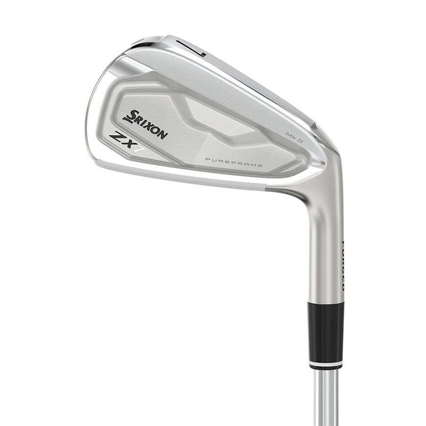 Srixon ZX7 Mk II irony męskie, stal