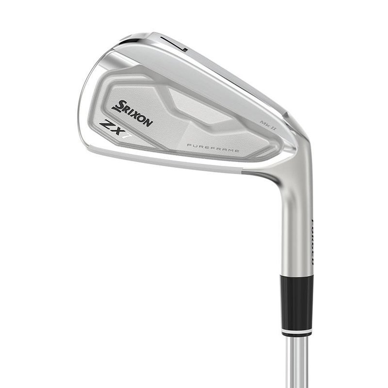 Srixon ZX7 Mk II irony męskie, stal