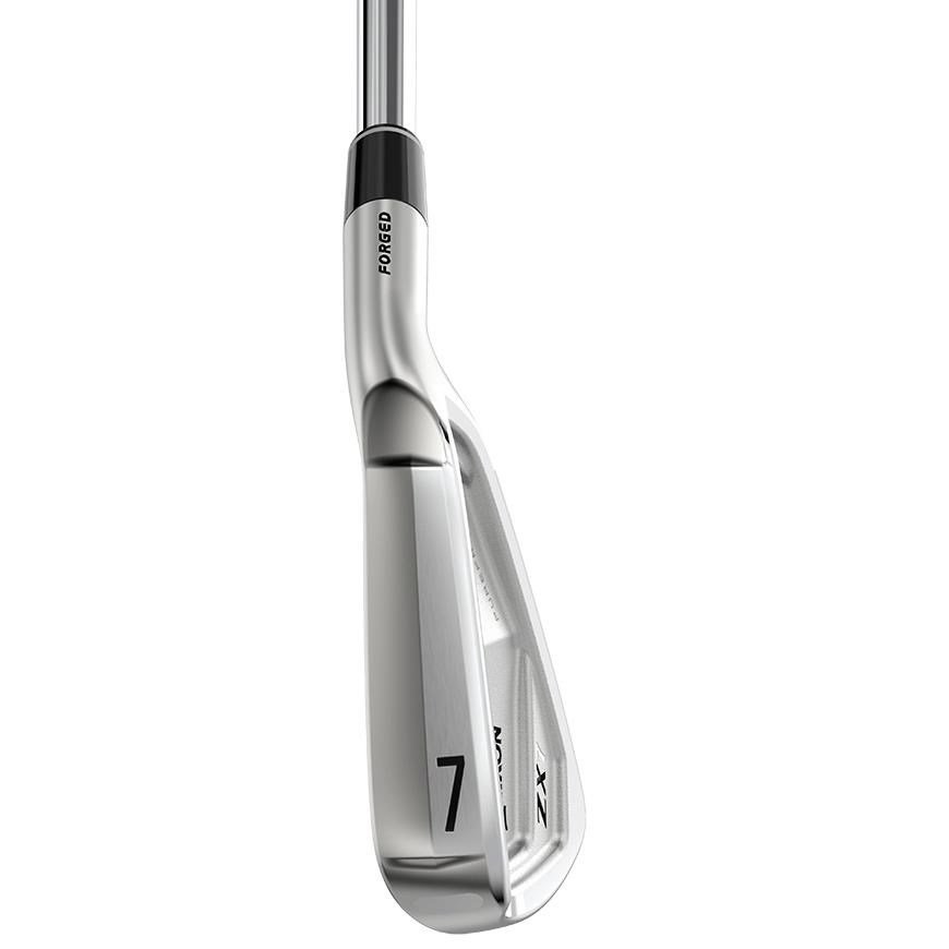 Srixon ZX7 Mk II irony męskie, stal