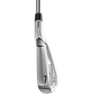 Srixon ZX7 Mk II irony męskie, stal