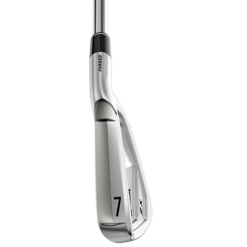 Srixon ZX7 Mk II irony męskie, stal