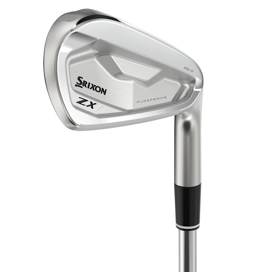 Srixon ZX7 Mk II irony męskie, stal