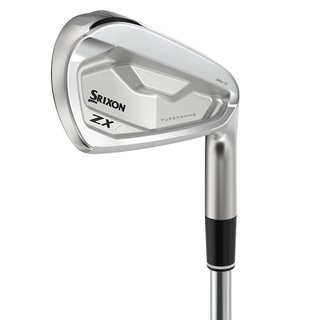 Srixon ZX7 Mk II irony męskie, stal