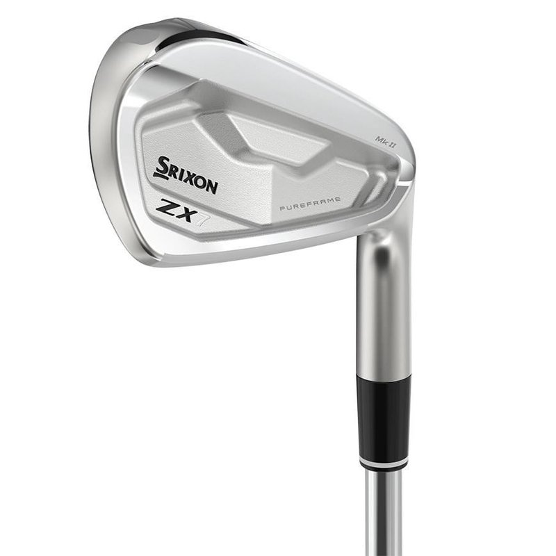Srixon ZX7 Mk II irony męskie, stal