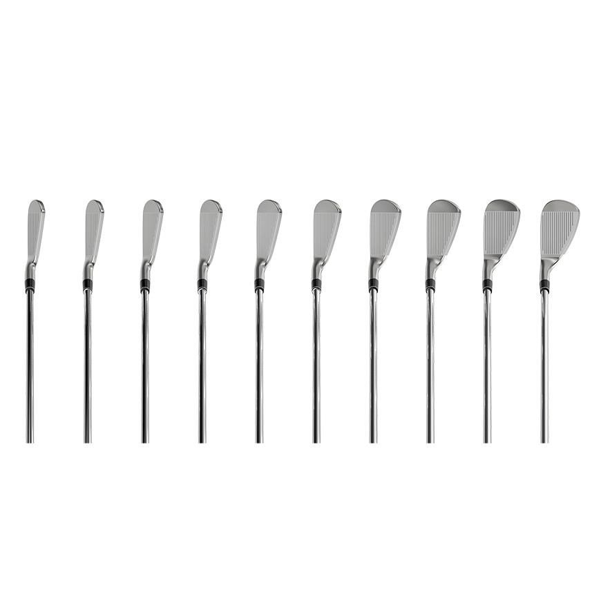 Srixon ZX7 Mk II irony męskie, stal