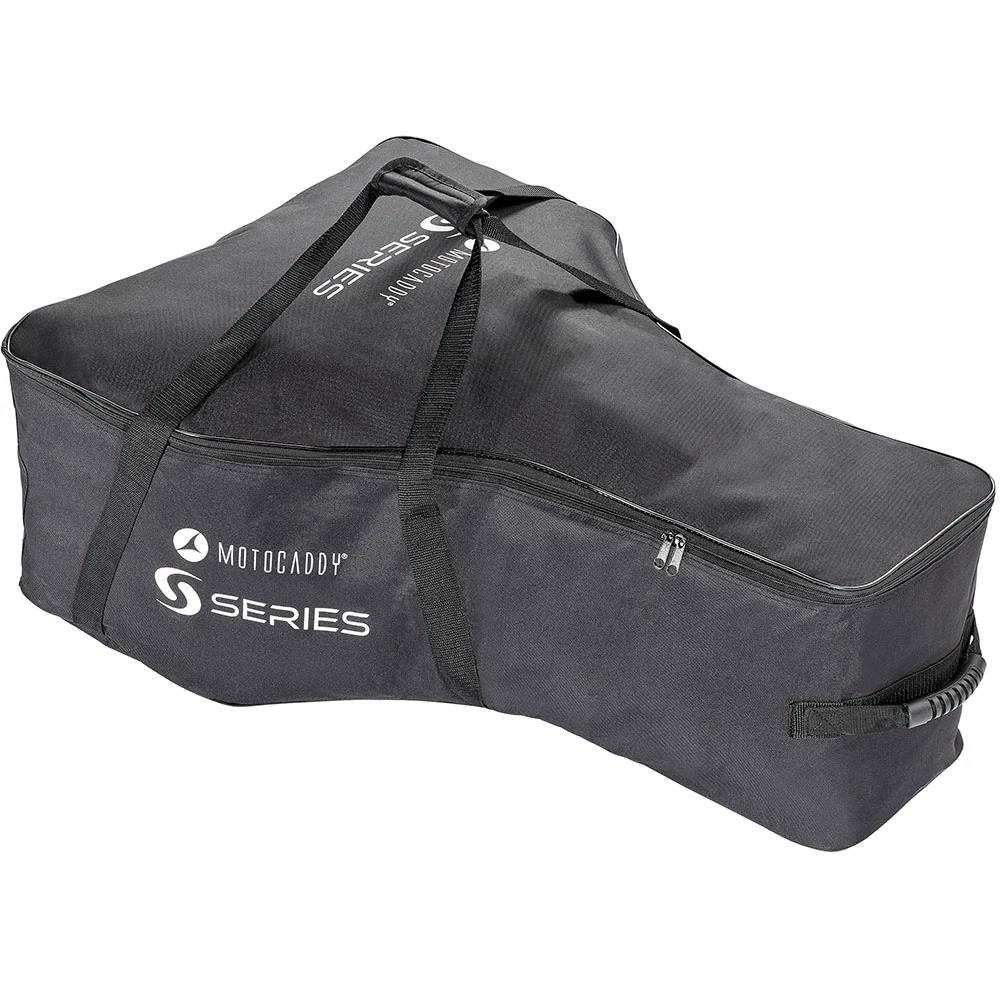 Motocaddy S-Series Travel Cover pokrowiec podróżny 23