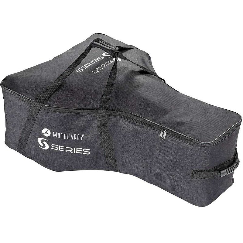 Motocaddy S-Series Travel Cover pokrowiec podróżny 23