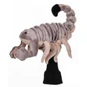 Daphne's Bat hybryd headcover, skorpion