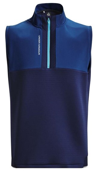 Under Armour Storm Daytona męska kamizelka, blue mirage